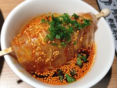 -新太二·鲜料川菜(晶耀前滩店)