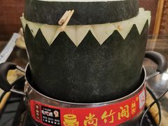 -尚竹阁冬瓜盅·18年地标美食(平洲店)
