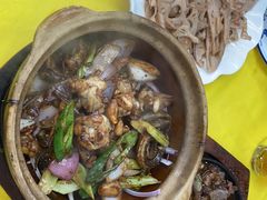 -汤氏美食台山水步特色黄鳝饭(龙津东路店)