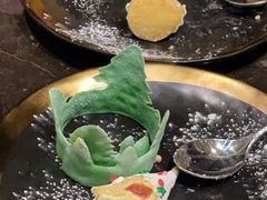 -金陵饭店 56F 家·海鲜火锅餐厅