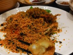 避风塘螃蟹-東舍食唐精品陕菜馆
