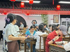 -西月城谭豆花(春熙路店)