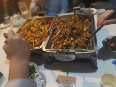 -锦尚阁烤鱼•天津菜(宣武门胡同店)