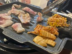 -Dombe豚(黑猪肉街店)