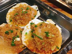 -琥珀老六龙虾(四里河店)