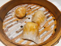 辣辣虾饺-稻香(IFS国金中心店)