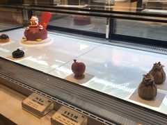 -Fridi Patisserie Cafe