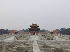 -清西陵