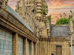 -南宁方特东盟神画