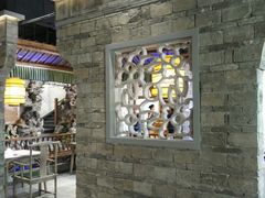 -印巷里主题餐厅(马鞍山店)