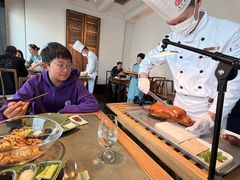 -晟永興烤鸭店(五道口店)