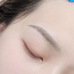 -久匠·纹眉半永久野生眉