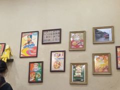 -曼谷食堂·泰国家庭料理(丹桂路店)