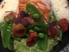 -AZUL by FUEL蓝色·法式酒馆(琶醍店)