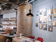 大堂-BONAZZA 意大利餐厅