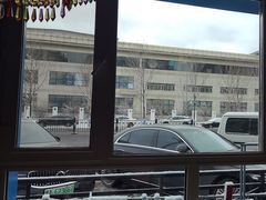 -通海俄式烧烤·俄罗斯大串(嵩山路店)