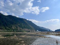 -腾冲北海湿地