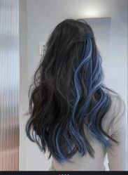 -LJOY丽锦造型·烫发染发