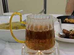 -小厨娘淮扬菜(江宁万达店)