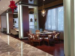 大堂-西藏饭店·亚克·食光自助餐厅(文殊院店)