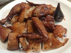 -玉林烤鸭店(定福庄店)