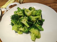 -一盏明灯全素斋(殊像寺店)