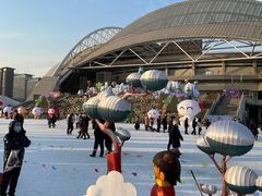 -沈阳奥体冰雪嘉年华