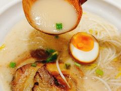 -味千拉面(煌华新纪元购物广场店)