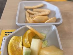 -豪客来牛排(海沧阿罗海店)