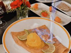 -La Creperie法餐厅(芮欧百货店)