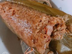 -金太粽(上海弄堂第一粽店)