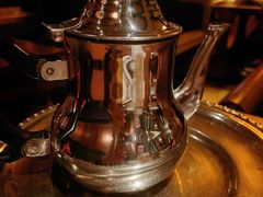 摩洛哥皇室薄荷茶-Tajine Moroccan塔金摩洛哥中东餐厅