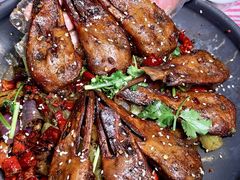 -二钳洞庭虾蟹·江湖菜(成都鹭岛店)