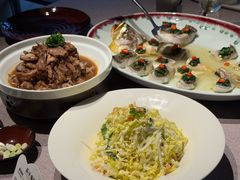 -柒园·三十年创意杭帮菜(龙湖滨江天街店)