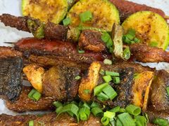 -抚琴第一烤(抚琴地铁站A口店)