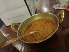 -哈努曼印度餐厅(吴泾宝龙广场店)