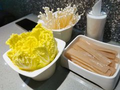 -半天妖烤鱼(中山路店)