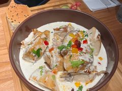 -格鲁·秀色Georgia’s Feast