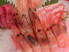 -花和寿喜烧·三文鱼自助专门店(光屿城店)