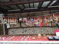 -百里峡七彩艺术小镇