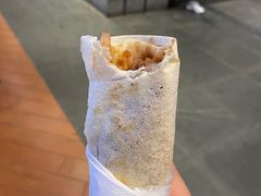 -小旋风铁板鱿鱼卷(花漾城店)