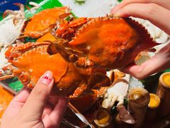 -星伦多自助料理·涮烤一体(虹悦城店)