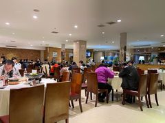 大堂-阿英煲(凉城路店)