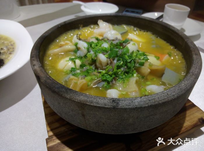 金满楼(天河中路店)图片