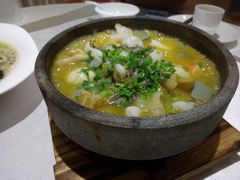 -金满楼(天河中路店)
