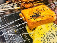 -火塘云南烧烤大排档