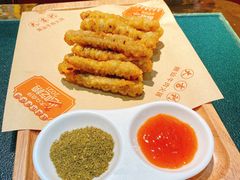 -大吉利·潮汕牛肉火锅(河西店)