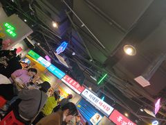 -Meet Sun韩式大排档(五一广场7MALL店)