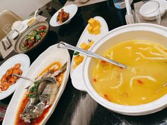 -英冠索菲特酒店·萧湘阁中餐厅