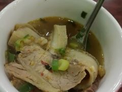 -腾益清真铜瓢牛肉馆